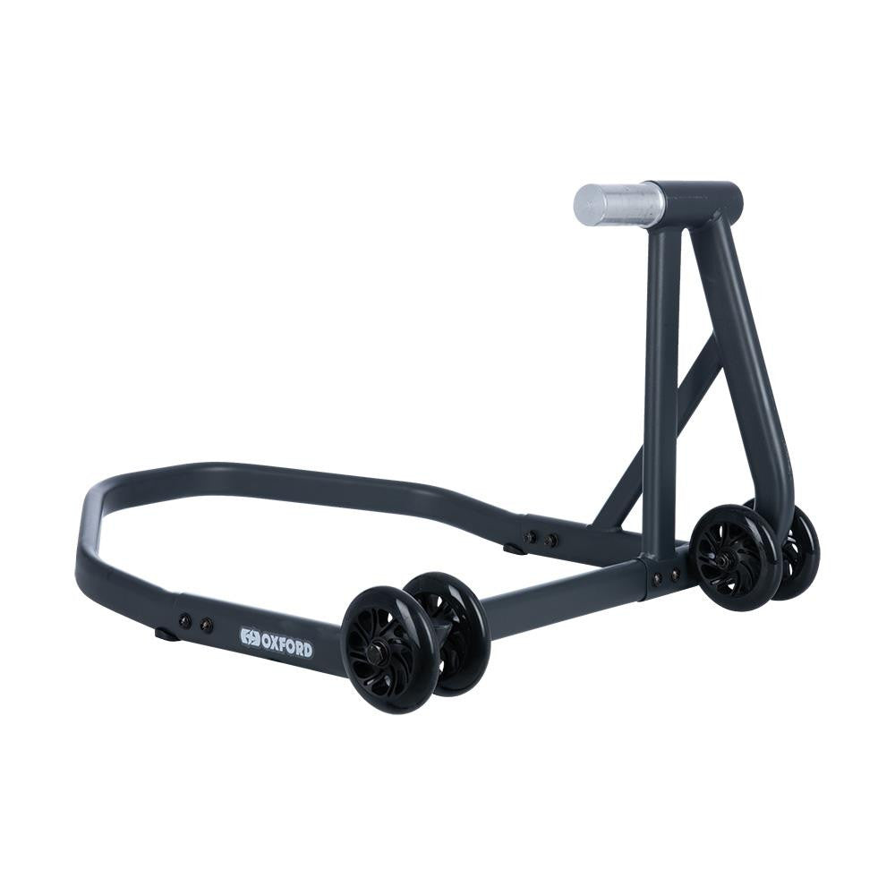 Oxford ZERO-G Motorcycle Motorbike Single Sided Paddock Stand