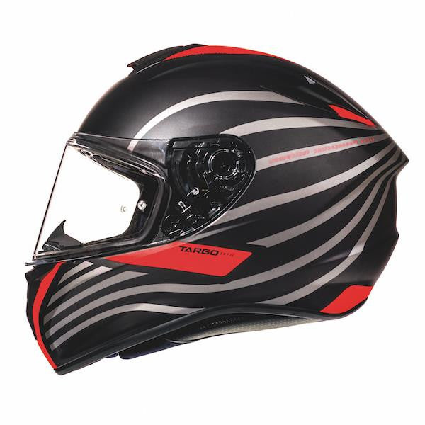 MT Targo Doppler Full Face Motorcycle Motorbike Crash Helmet