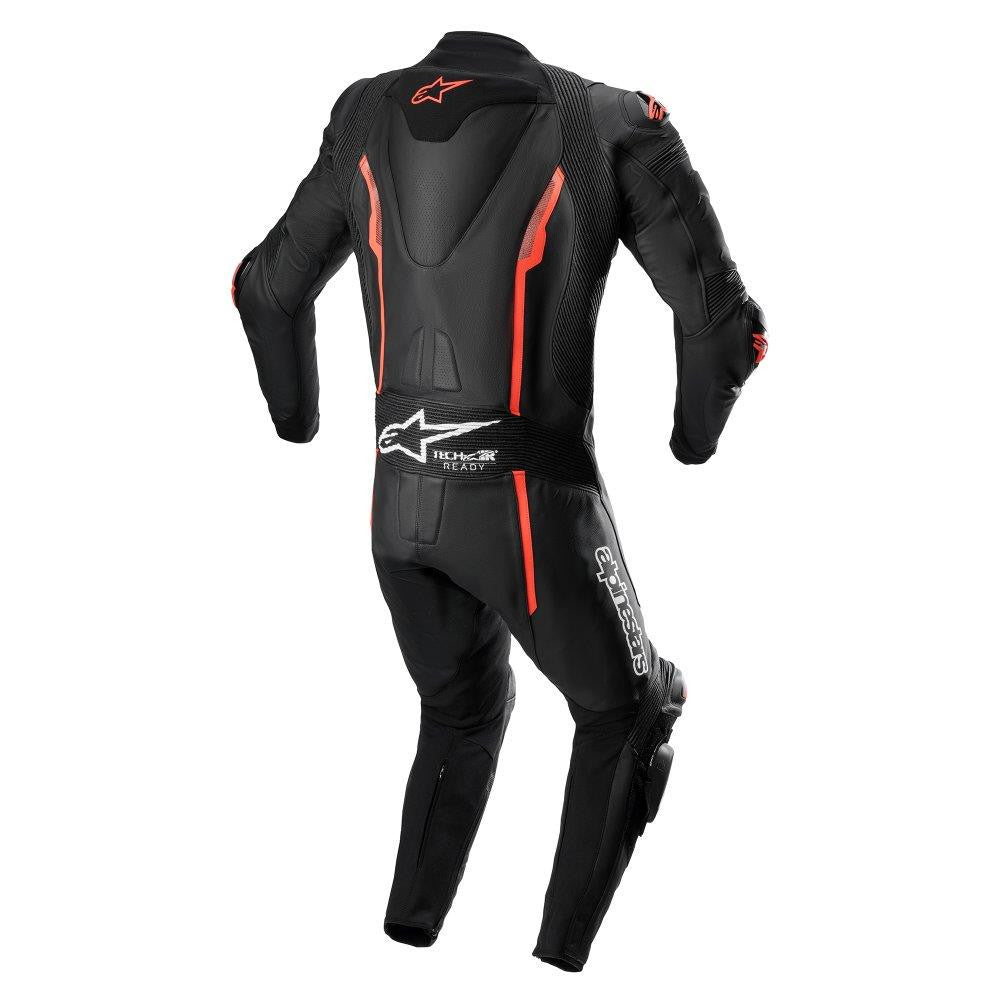 Alpinestars Missile V2 Motorcycle Racing Premium Leather One Piece Suit