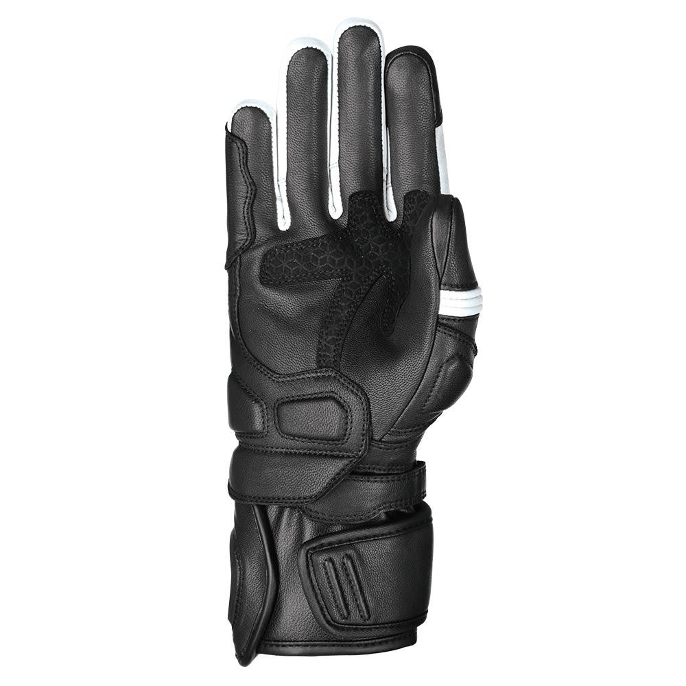 Oxford RP-2R Waterproof Sports & Racing Motorbike Leather Gloves