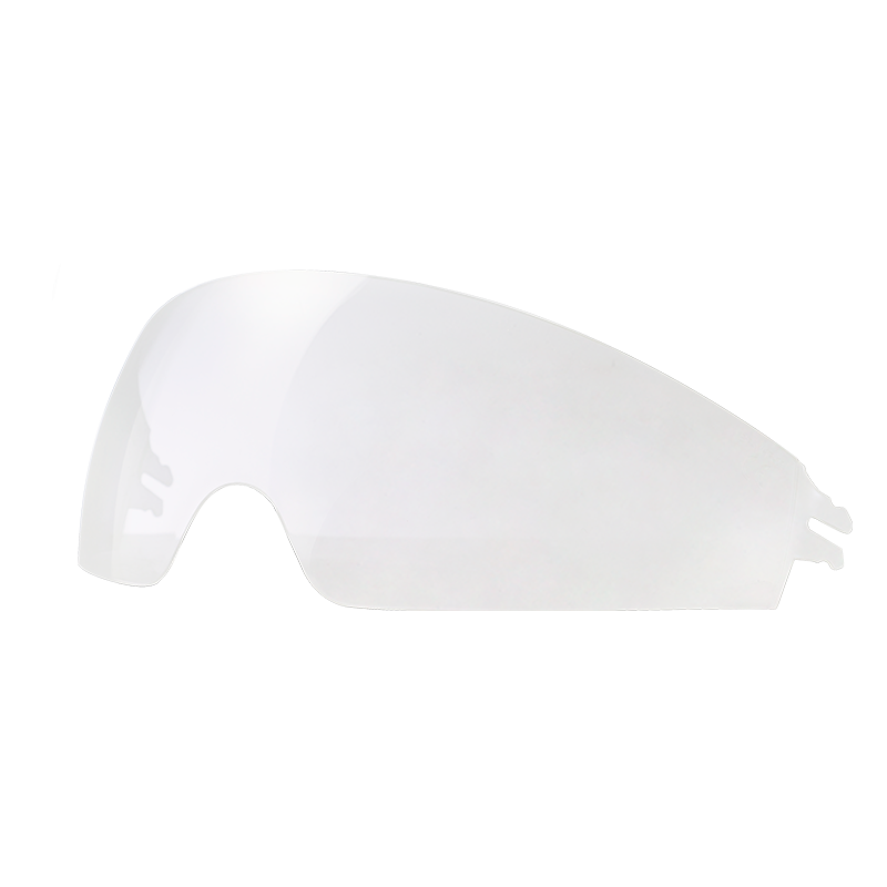 LS2 FF800 Sun Visor Replacement Clear & Tinted