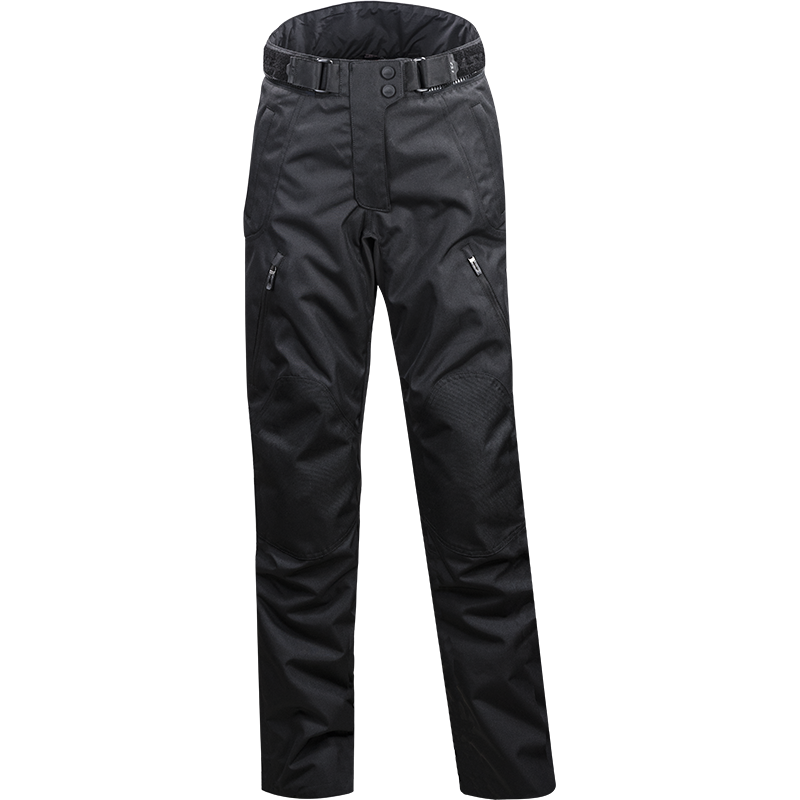 LS2 Chart Evo Man Pant Waterproof Textile Trouser