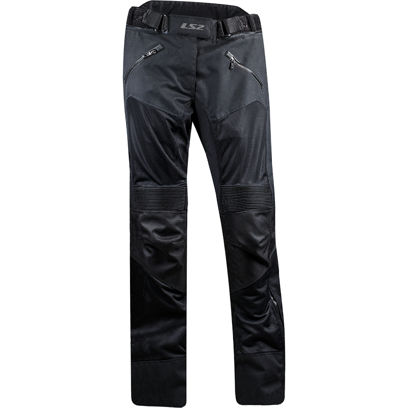 LS2 Vento Lady Pant Textile Touring Trouser