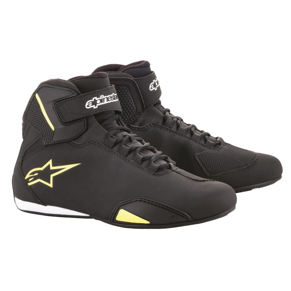 Alpinestars Sektor Motorcycle Boots