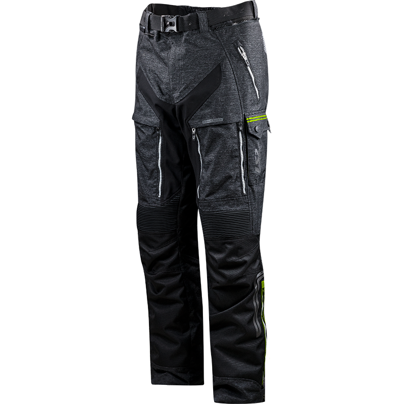 LS2 Nevada Man Pant Waterproof Textile Trousers