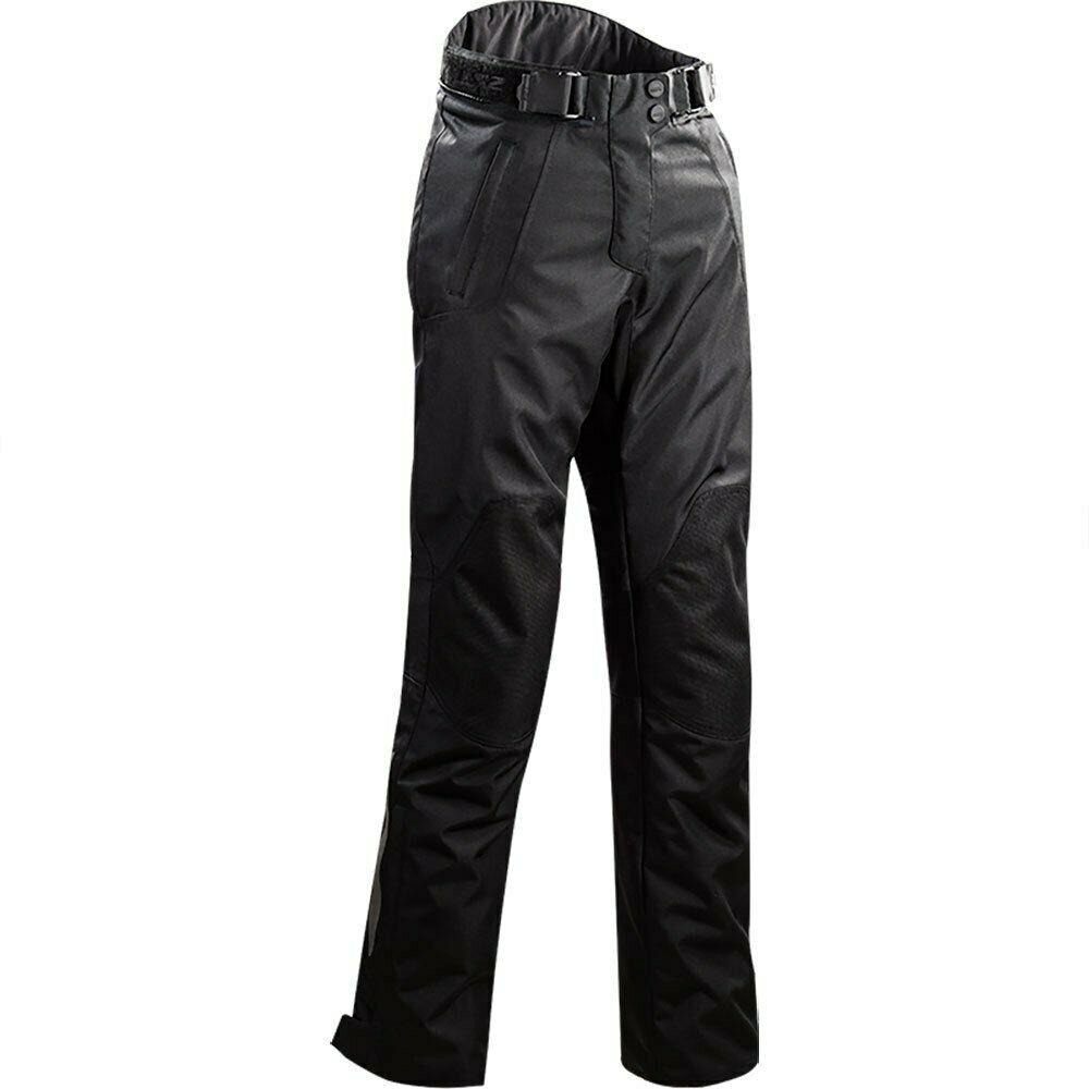 LS2 Chart Evo Lady Pant Waterproof Textile Trouser