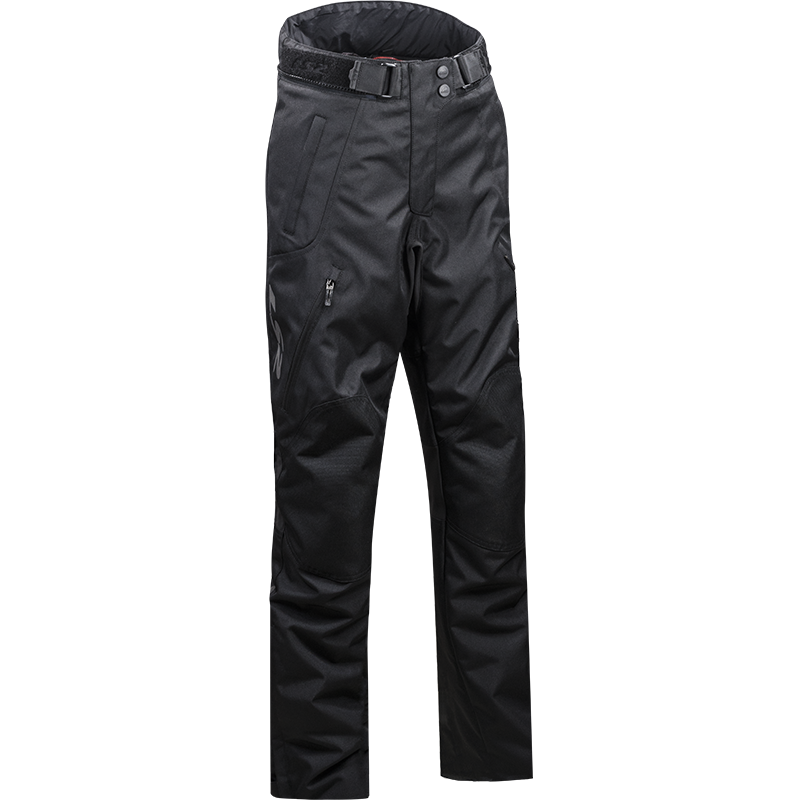 LS2 Chart Evo Man Pant Waterproof Textile Trouser