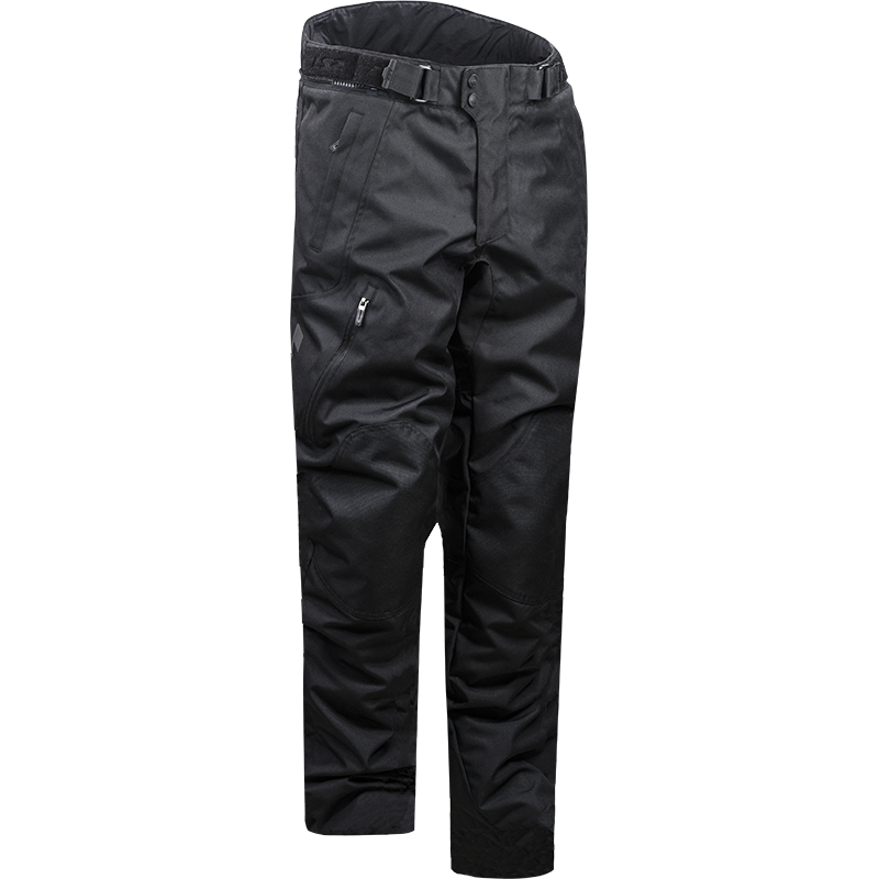 LS2 Chart Evo Man Pant Waterproof Textile Trouser