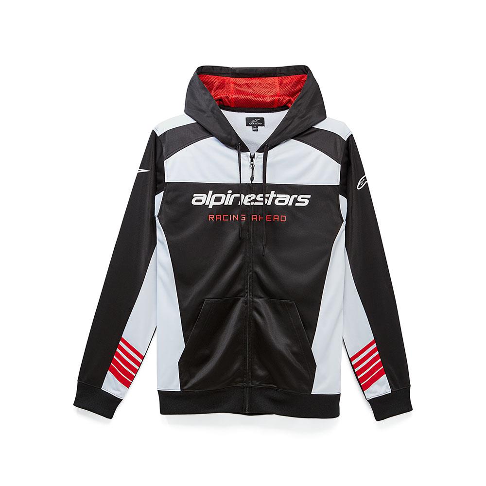 Alpinestars Sessions 2 Casual Wear Fleece Hoodie