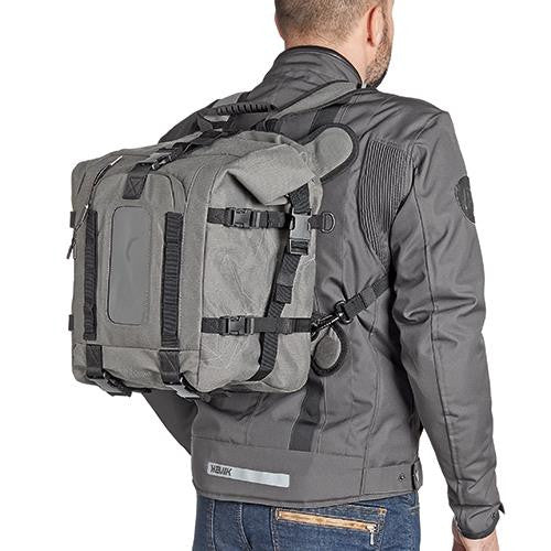 Kappa Motorcycle Adventure Racer range Tank Bag 20 liter capacity