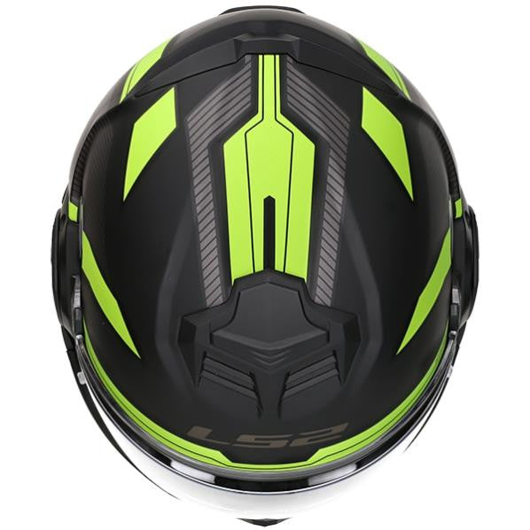 LS2 FF906 Advant Flip Up Motorcycle Modular Helmet 2023