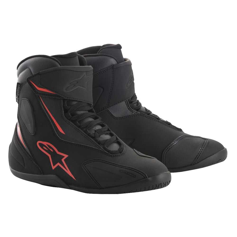 Alpinestars Fastback 2 Drystar Motorbike Shoes