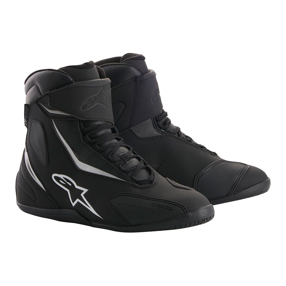 Alpinestars Fastback 2 Drystar Motorbike Shoes