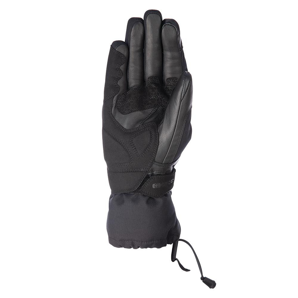 Oxford Montreal 4.0 Dry2Dry Motorcycle Gloves