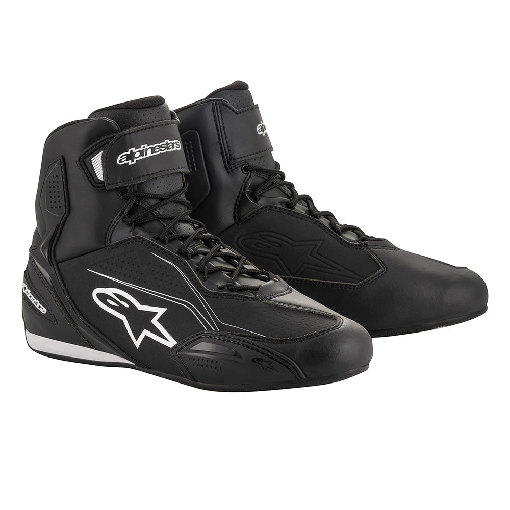 Alpinestars Faster 3 Street Riding Motorcycle Boots