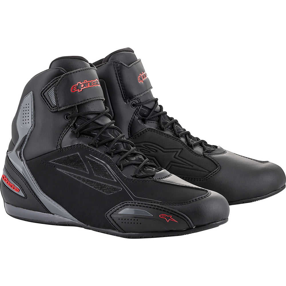 Alpinestars Faster 3 Street Riding Motorcycle Boots