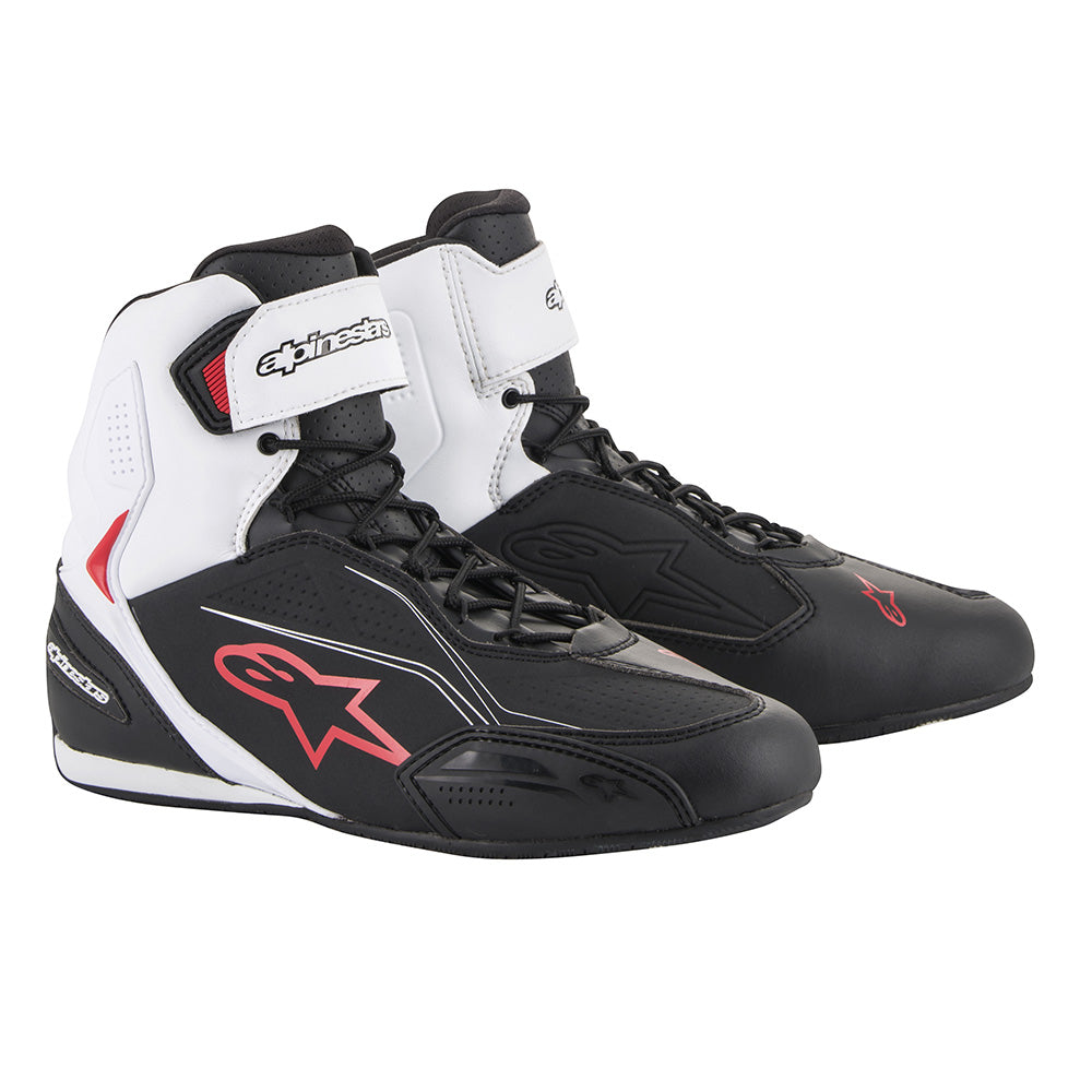 Alpinestars Faster 3 Street Riding Motorcycle Boots