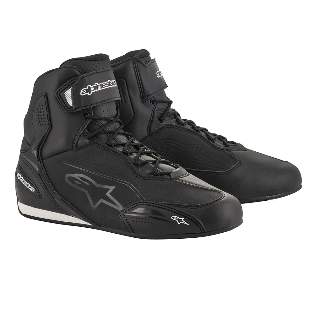 Alpinestars Faster 3 Street Riding Motorcycle Boots