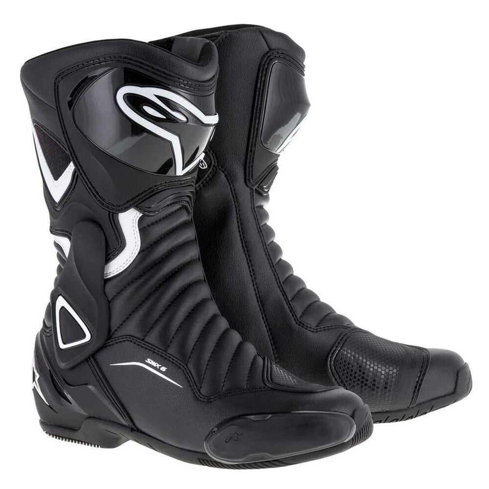 Alpinestars Stella SMX 6 v2 Sports and riding Motorcycle Boots