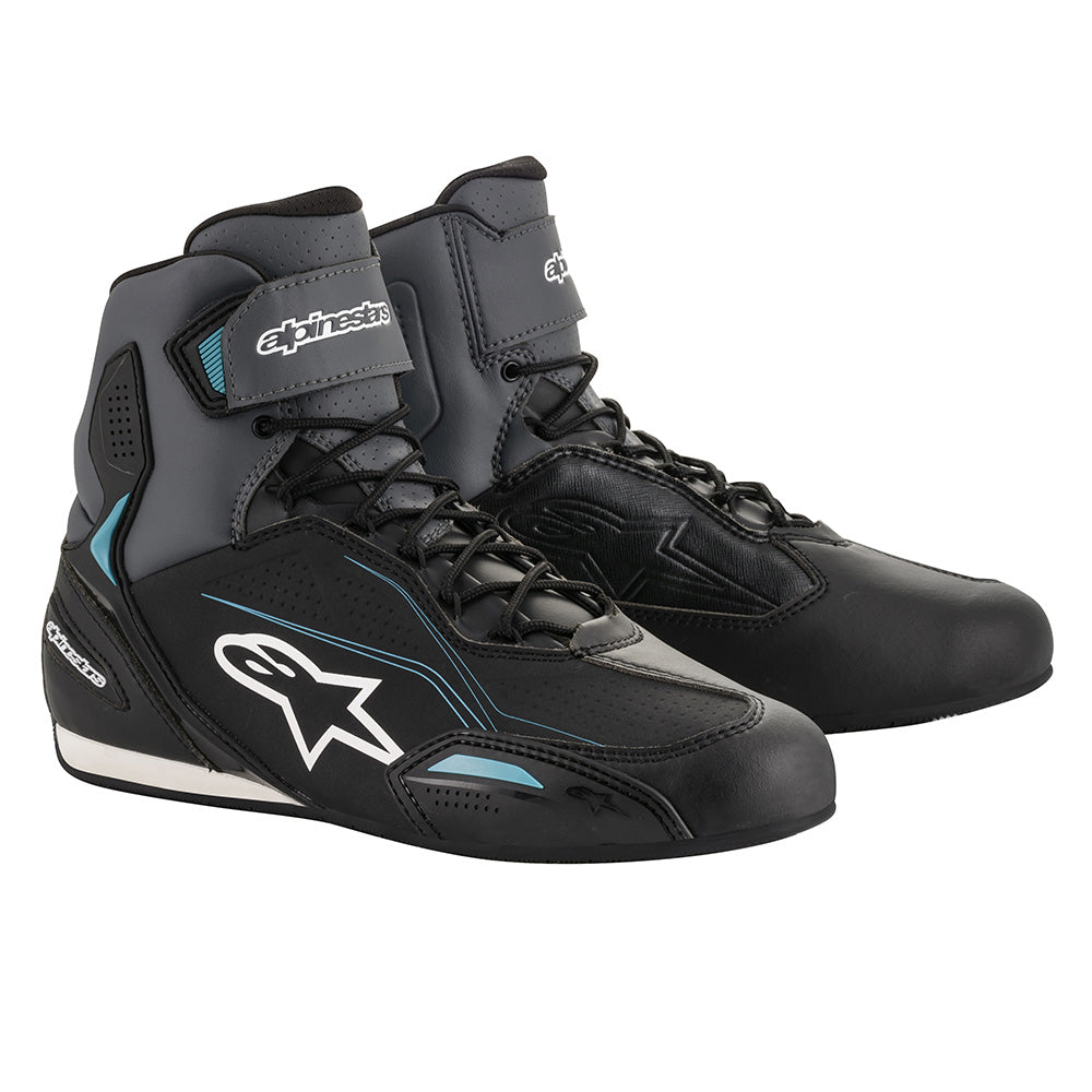 Alpinestars Stella Faster 3 Motorcycle Boots Shoes