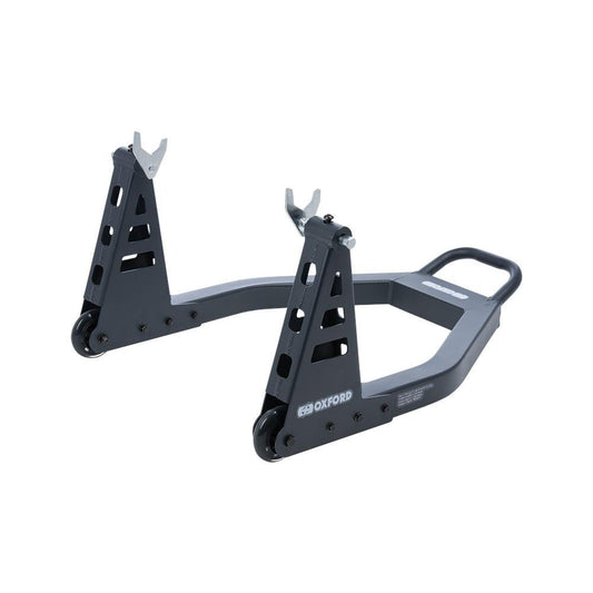 Oxford ZERO-G LITE Motorbike Aluminum Rear stand