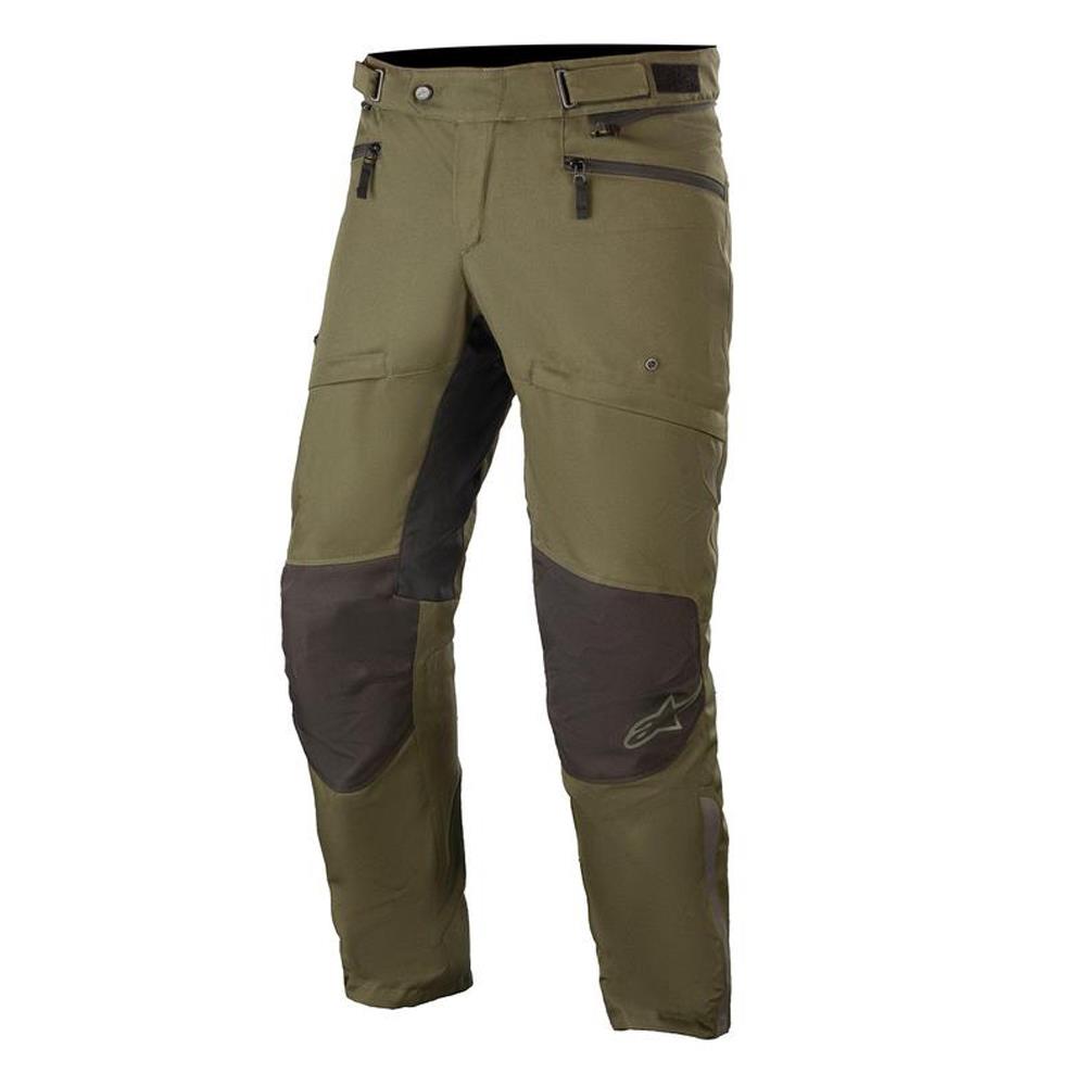 Alpinestars AST-1 v2 Motorctcle Pants