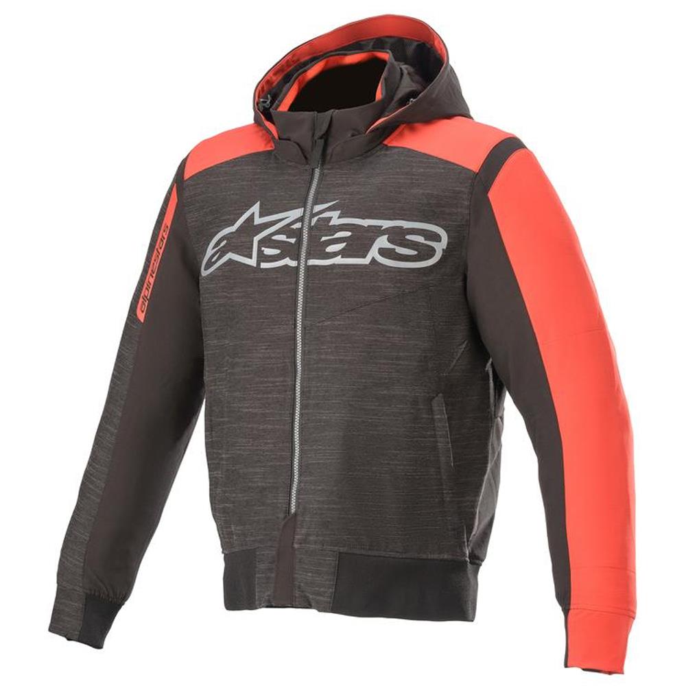 Alpinestars Rhod Windstopper Hoodie