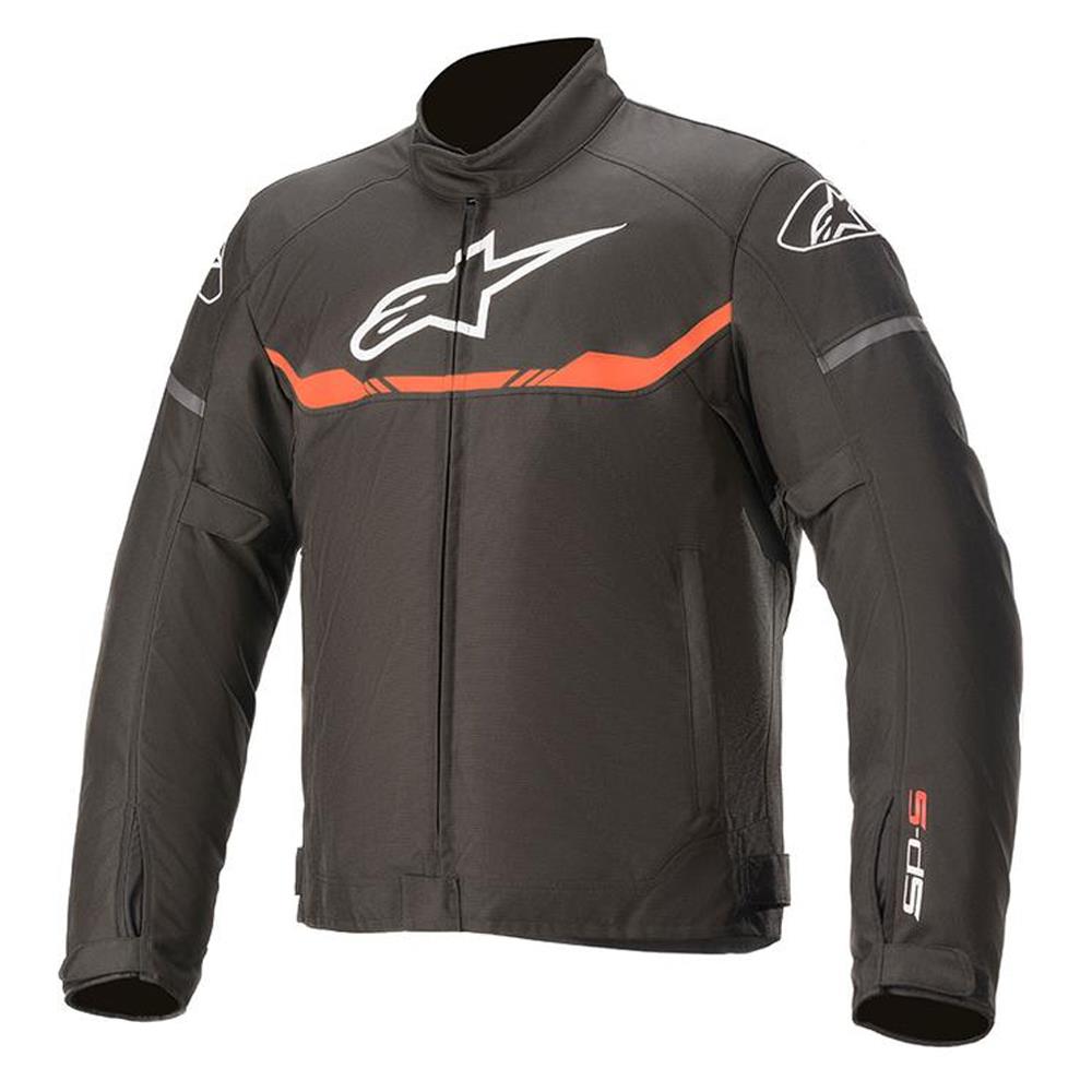 Alpinestars T-SPS Waterproof Jacket