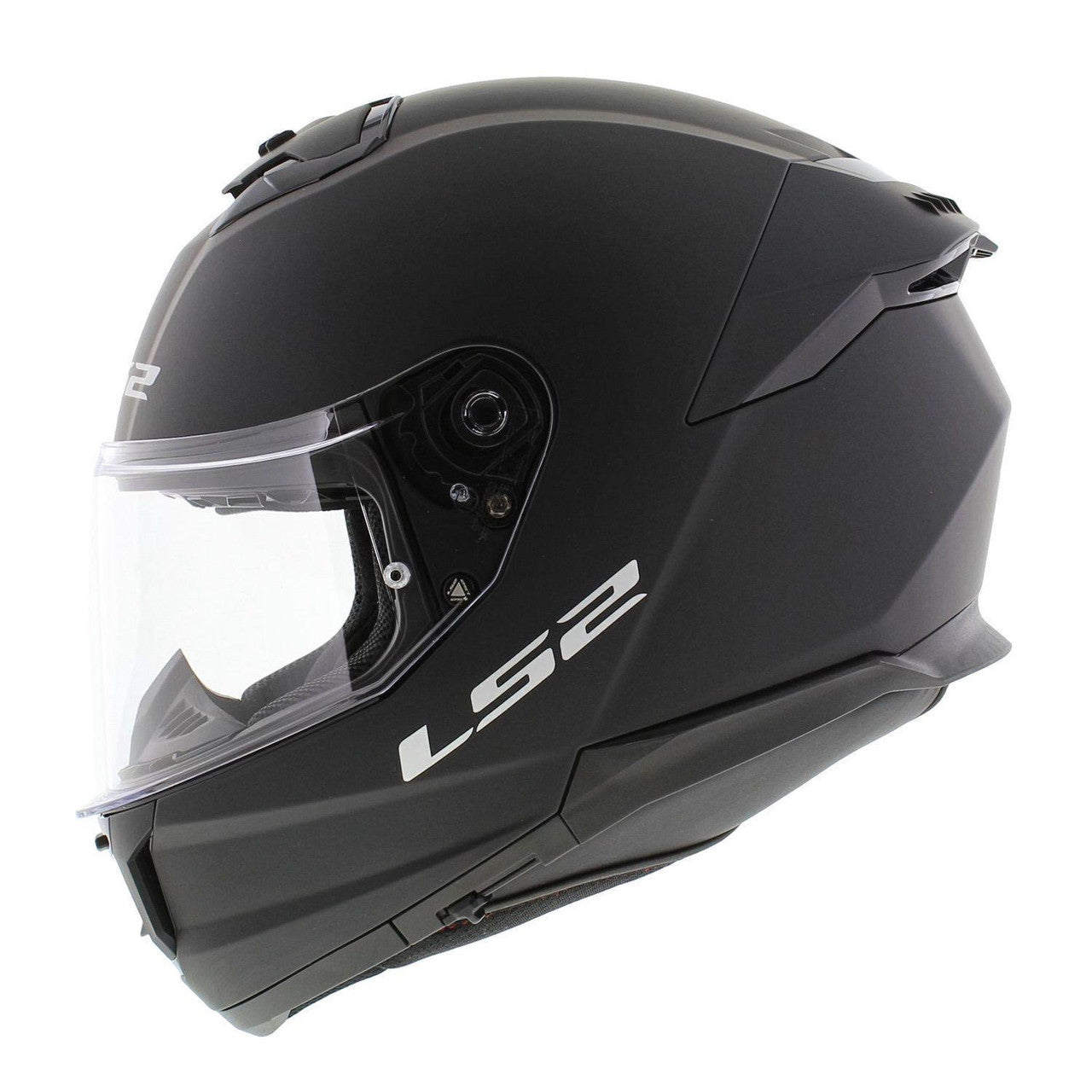 LS2 FF808 STREAM II FULL FACE MOTORCYCLE HELMET