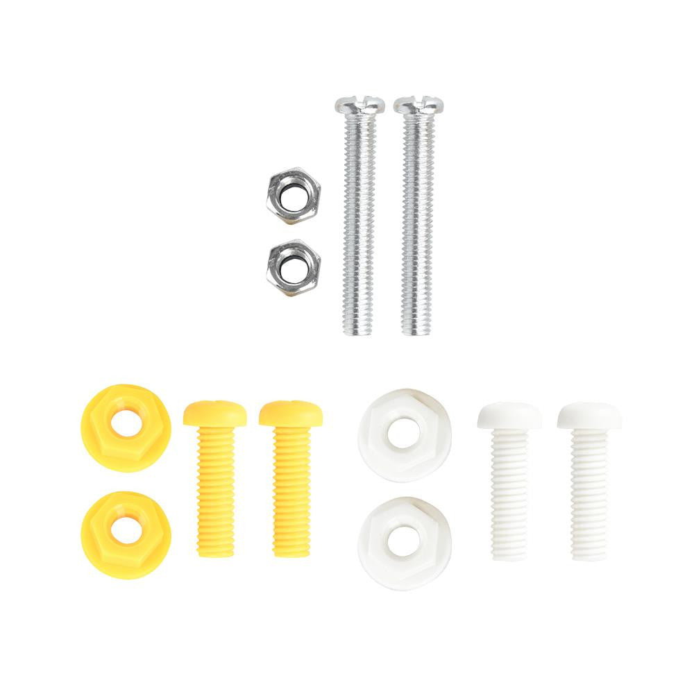 Motorcycle and scooter L-Plate Kit