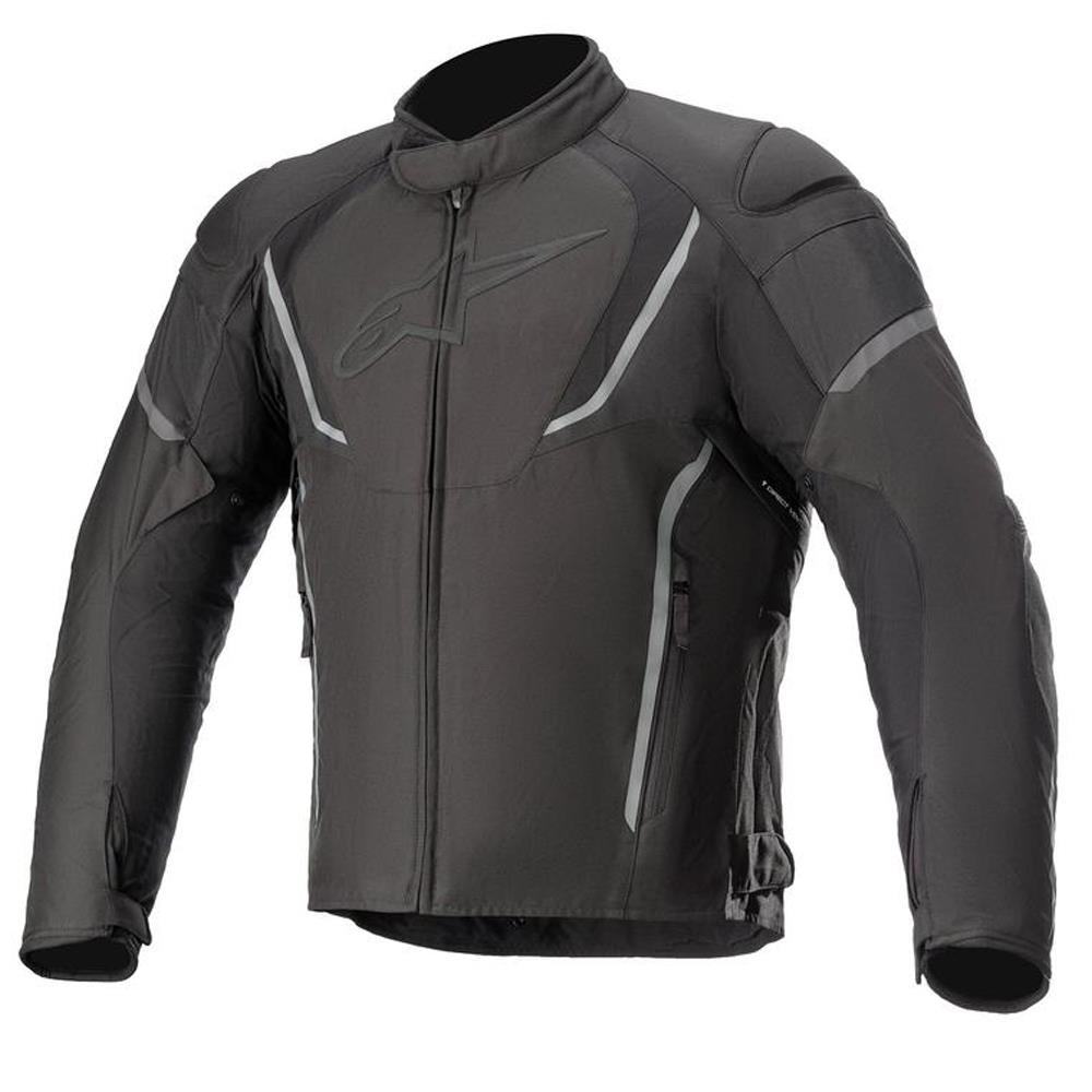 Alpinestars T-Jaws V3 WP Jacket Black