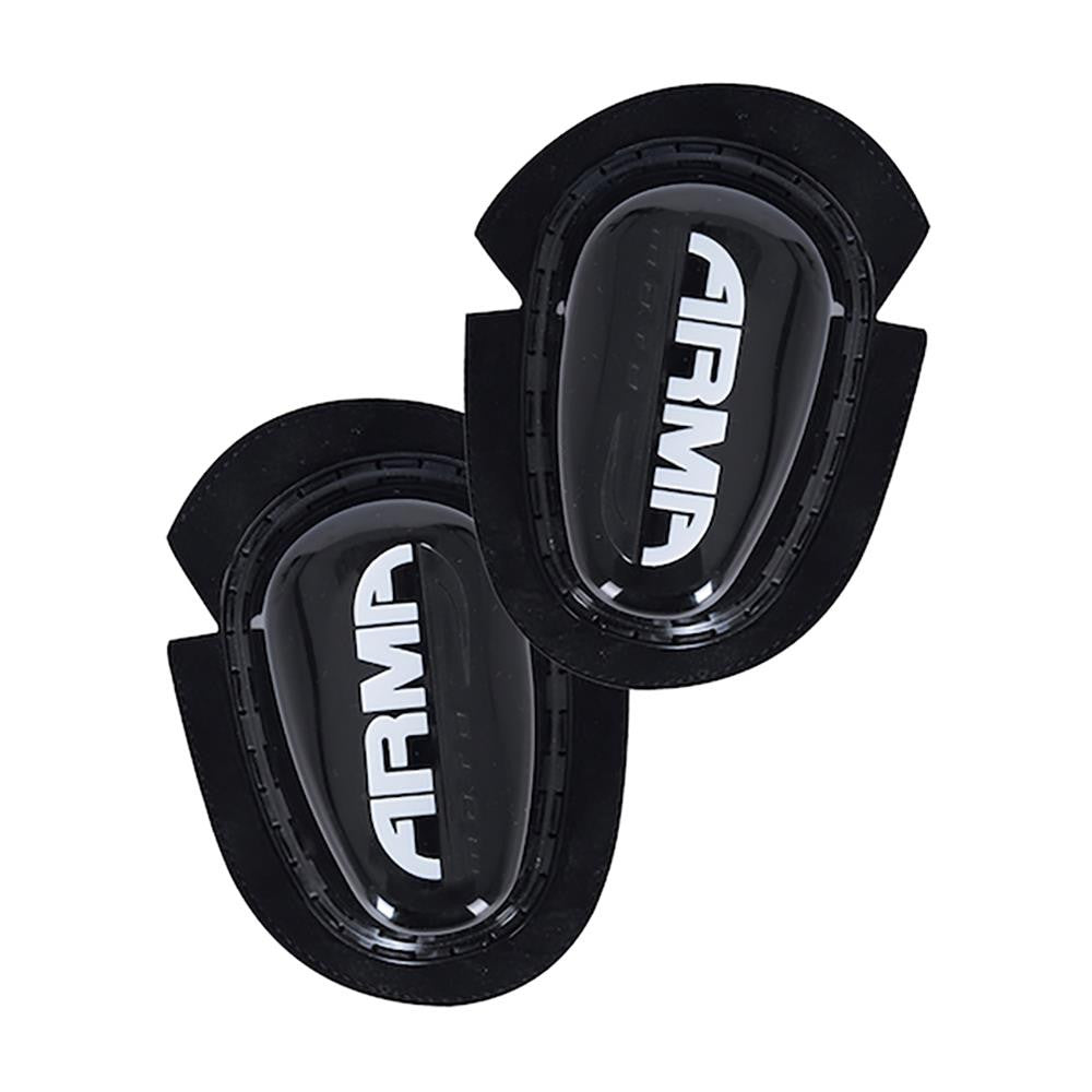 ARMR Teardrop Knee Sliders