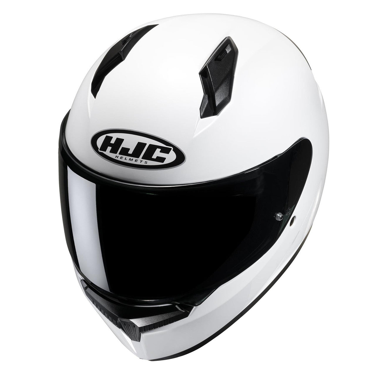 HJC C10 UV Protection Unisex Motorbike Motorcycle Helmets