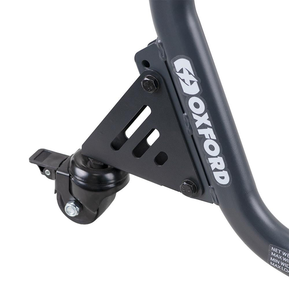 Oxford ZERO-G - Rear Dolly Stand