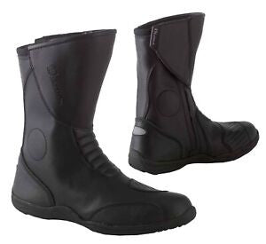 Diora City Rider Motorbike Riding Boots