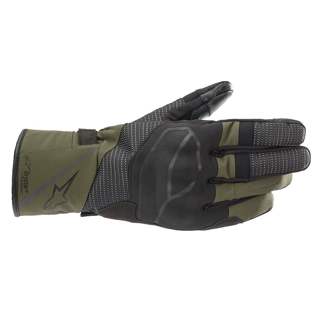 Alpinestars Andes V3 Drystar Motorcycle Motorbike Gloves