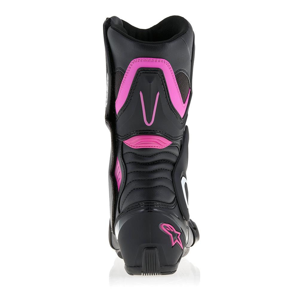 Alpinestars Stella SMX 6 v2 Sports and riding Motorcycle Boots