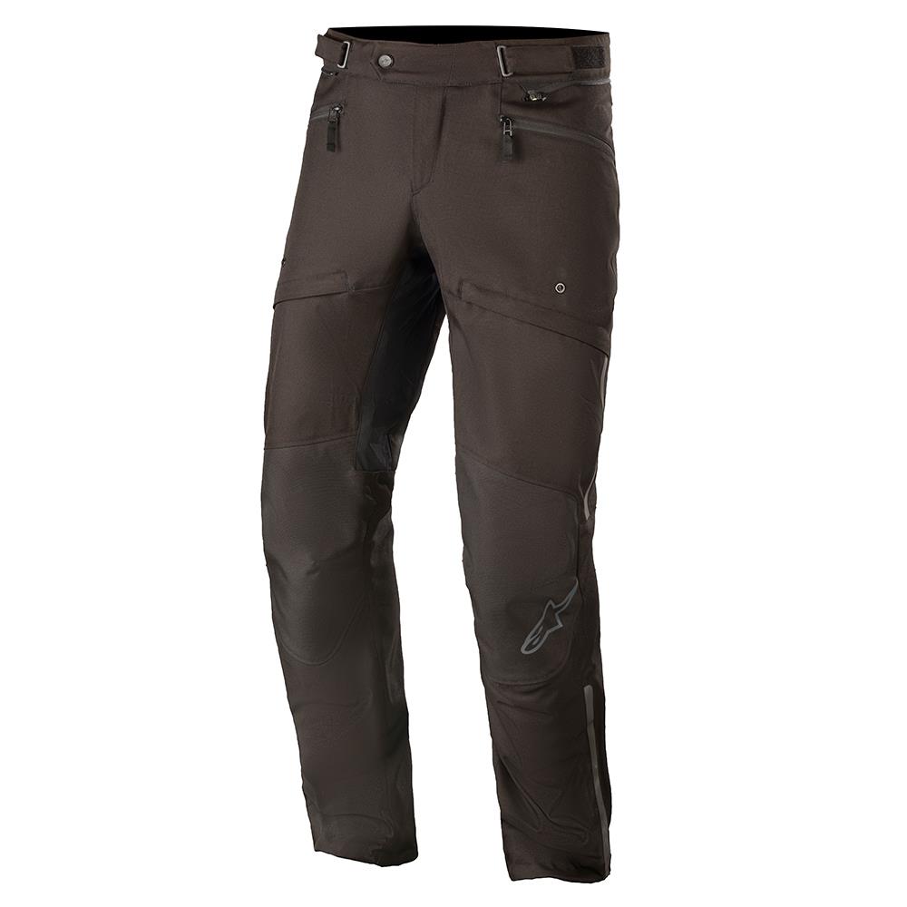 Alpinestars AST-1 V2 WP Pants Short Black