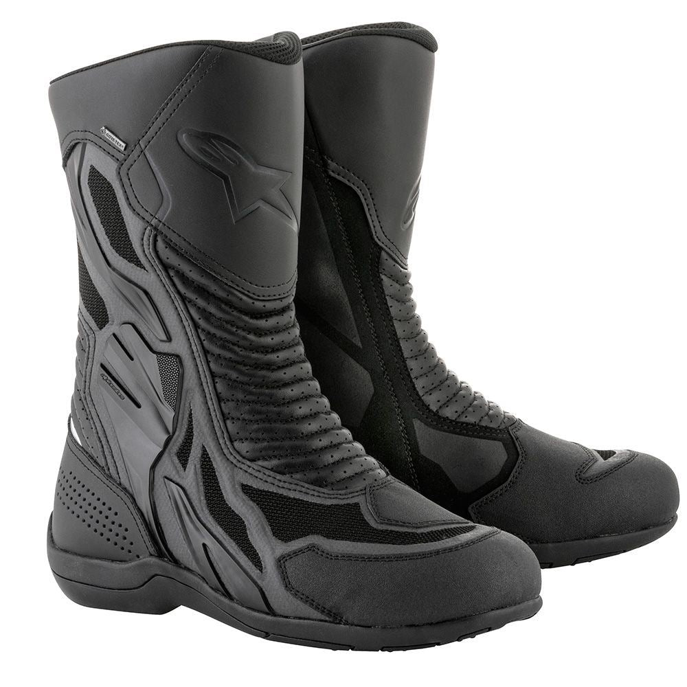 Alpinestars Air Plus v2 Gore-Tex XRC Motorcycle Boots