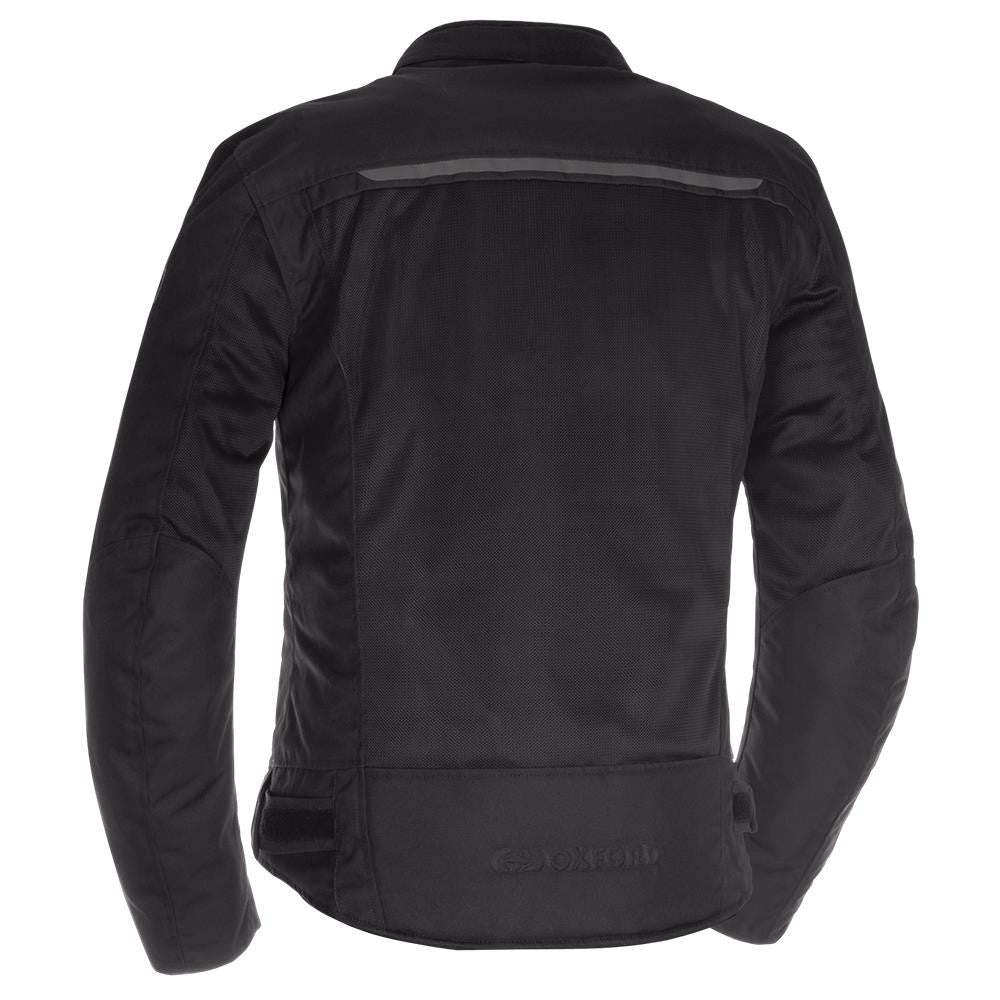 Oxford Arizona 1.0 Motorcycle Motorbike MS Air Breathable Jacket