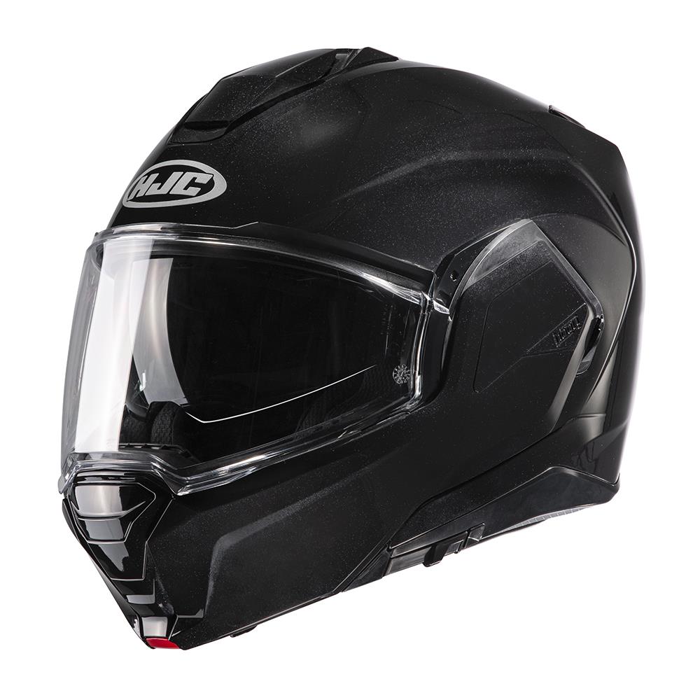 HJC I100 Motorbike Flip Up Helmet