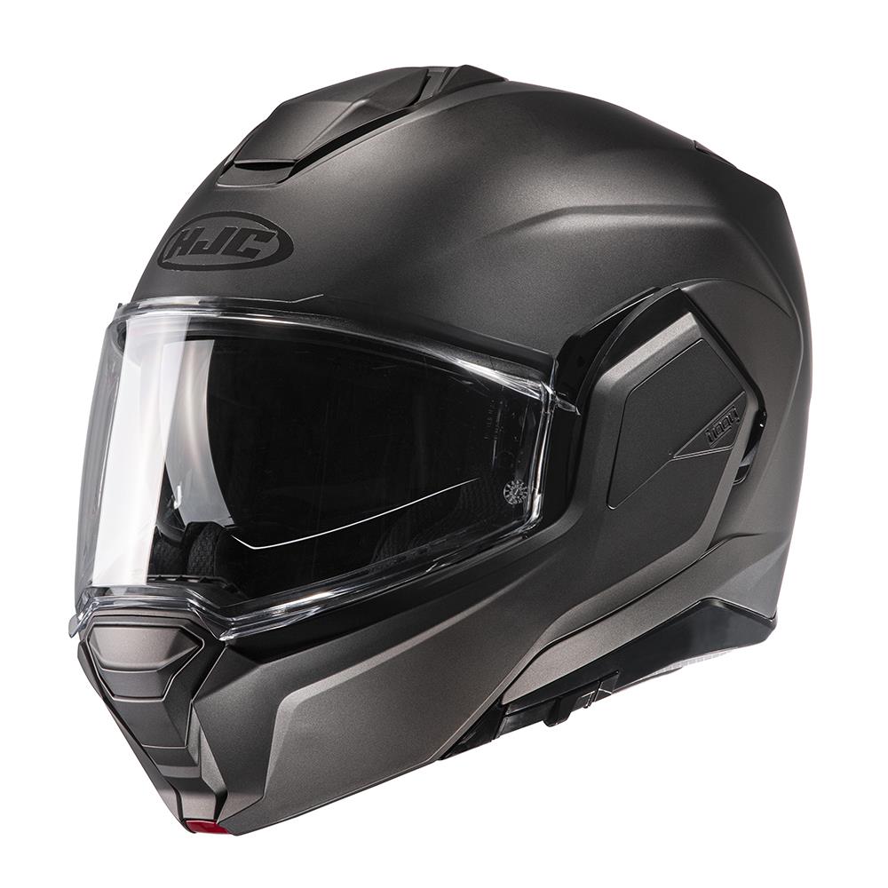 HJC I100 Motorbike Flip Up Helmet