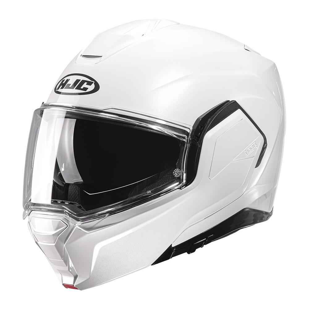 HJC I100 Motorbike Flip Up Helmet