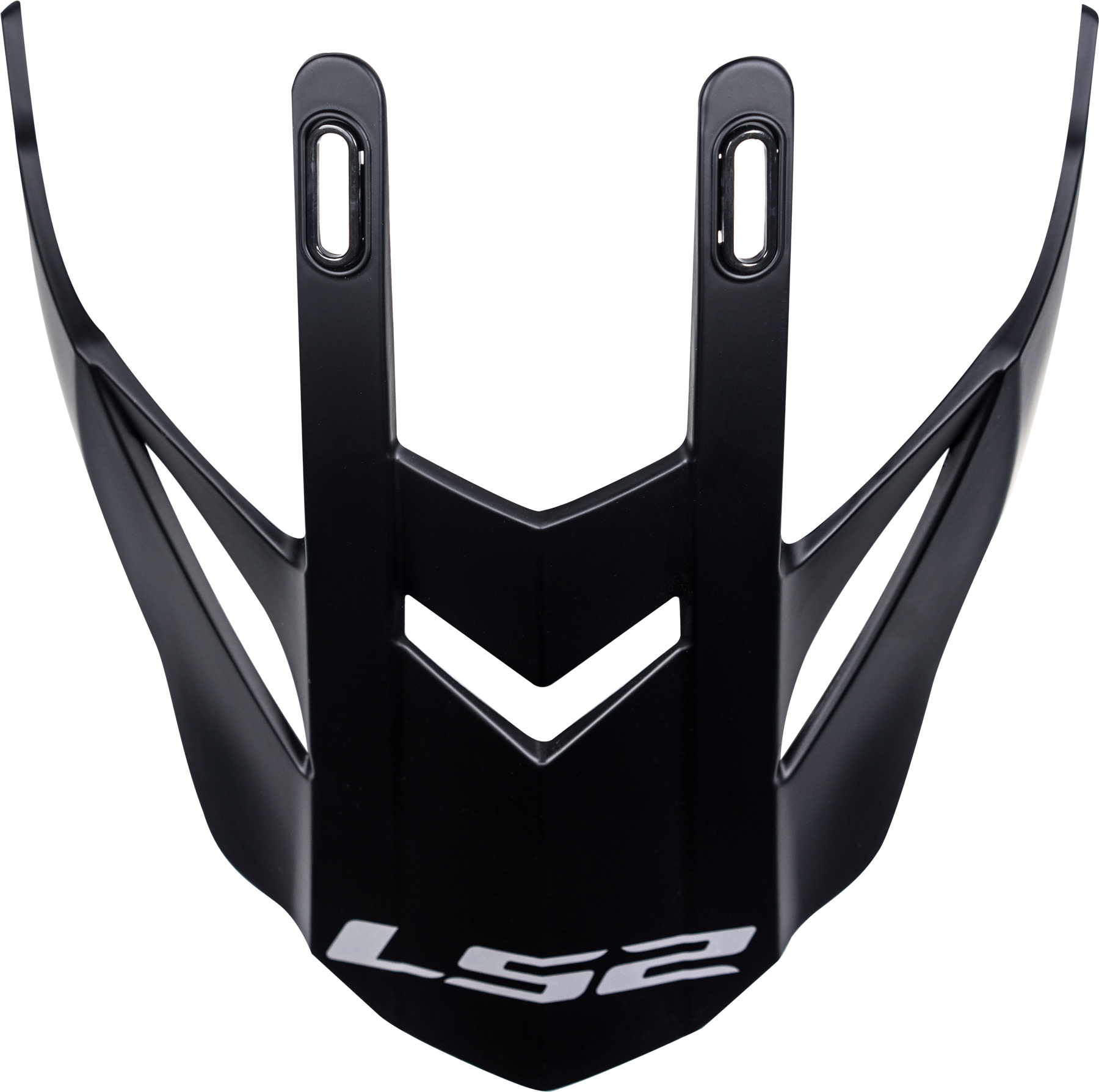 LS2 MX436 Peak For MX436 Pioneer Enduro Helmet