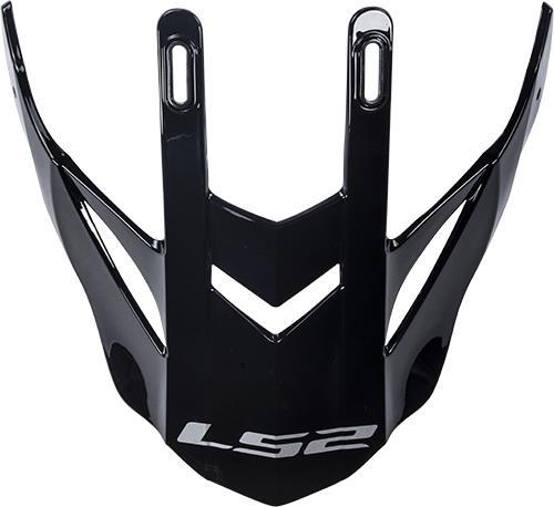 LS2 MX436 Peak For MX436 Pioneer Enduro Helmet