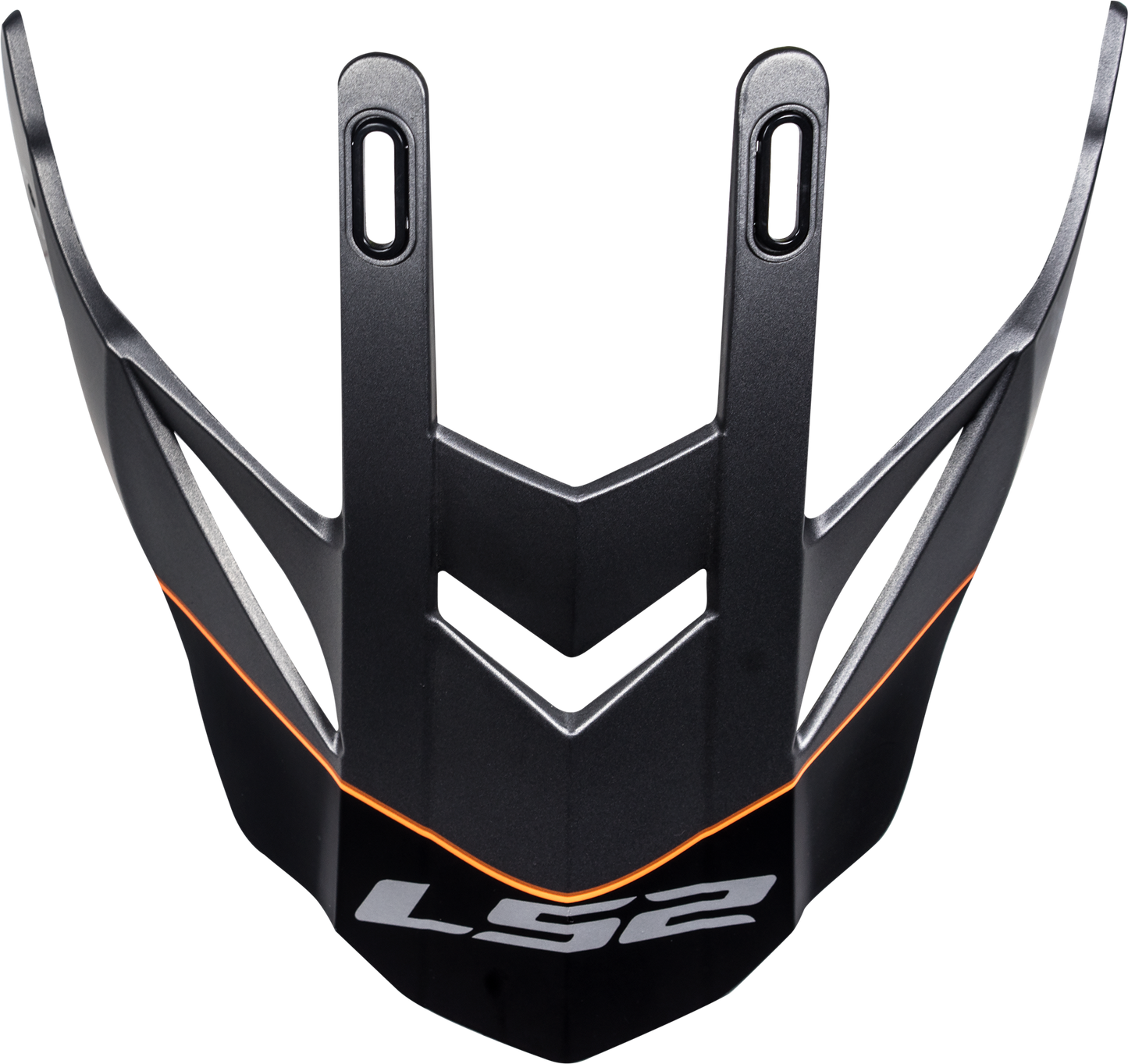 LS2 MX436 Peak For MX436 Pioneer Enduro Helmet