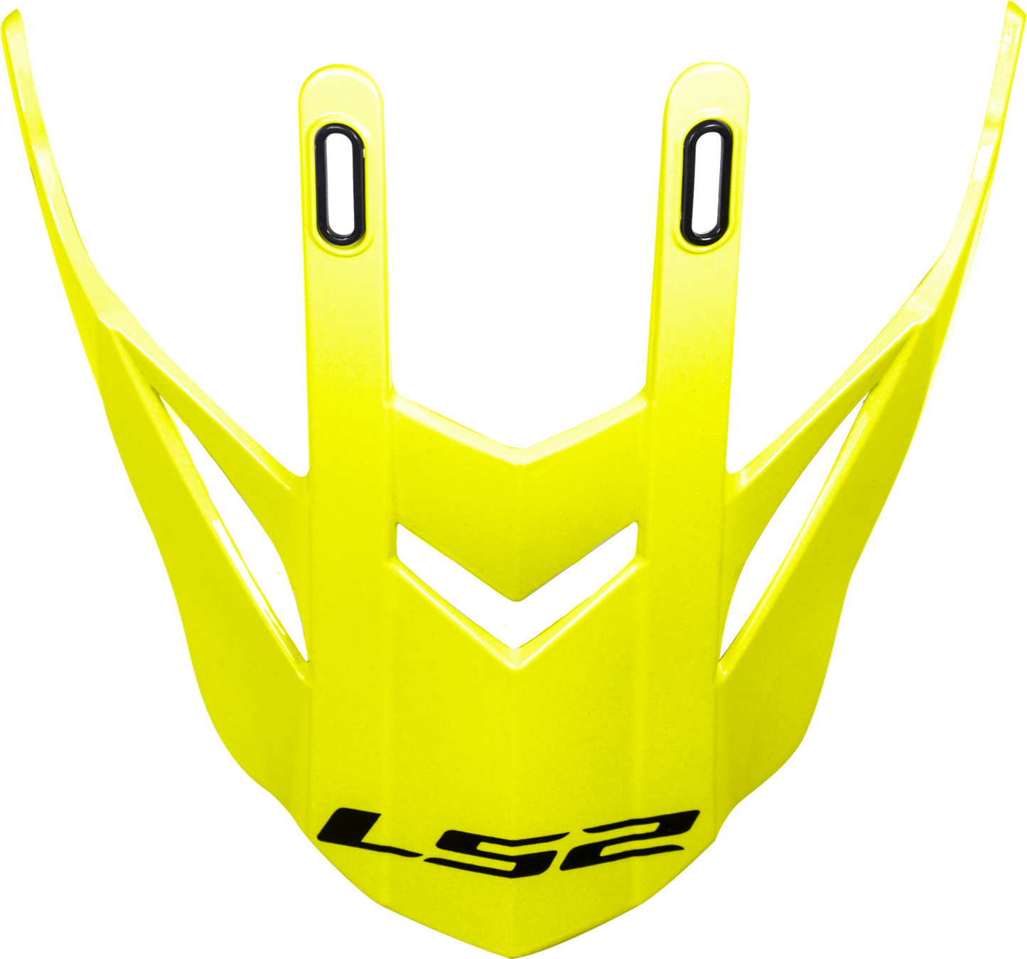 LS2 MX436 Peak For MX436 Pioneer Enduro Helmet