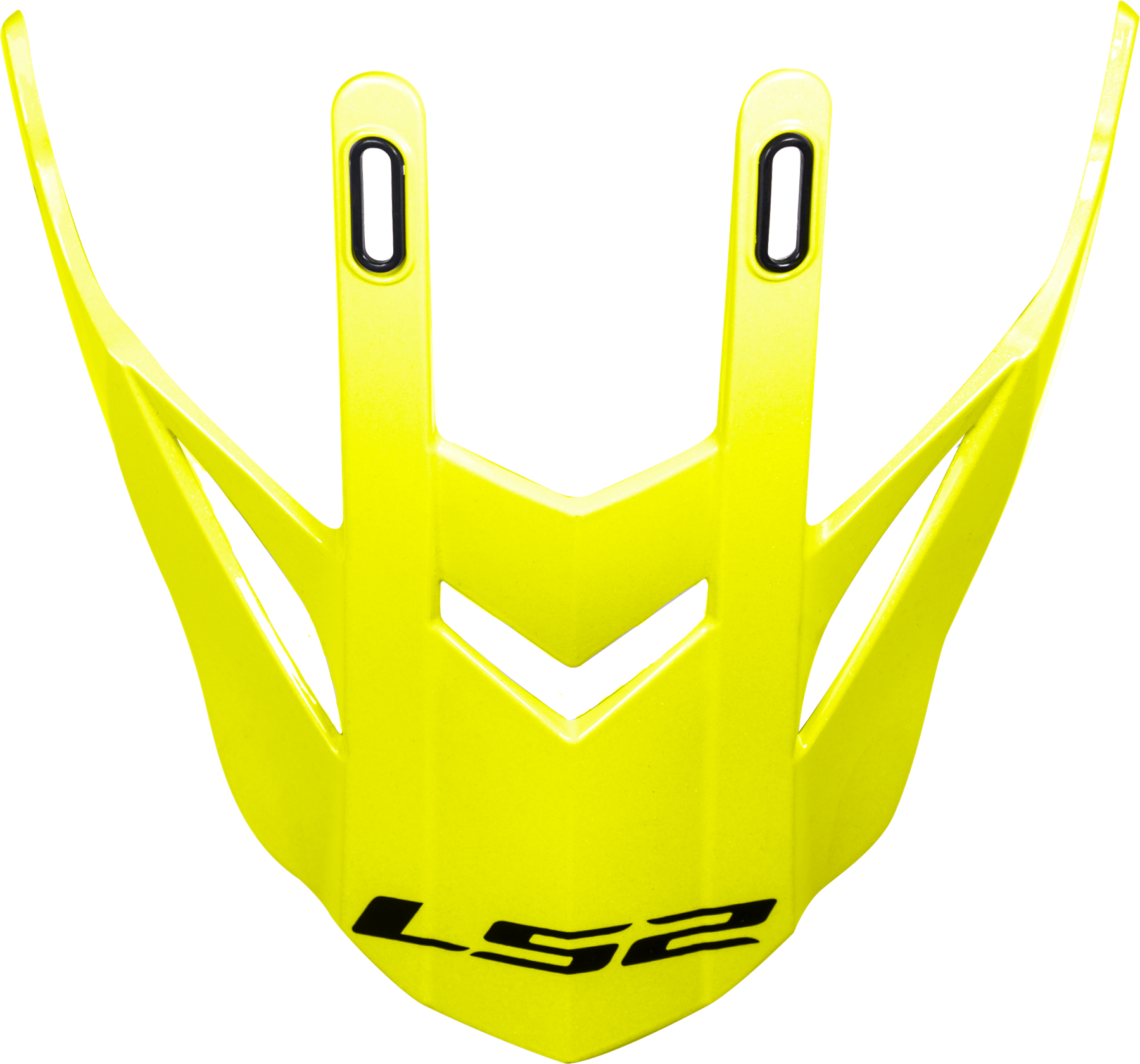 LS2 MX436 Peak For MX436 Pioneer Enduro Helmet