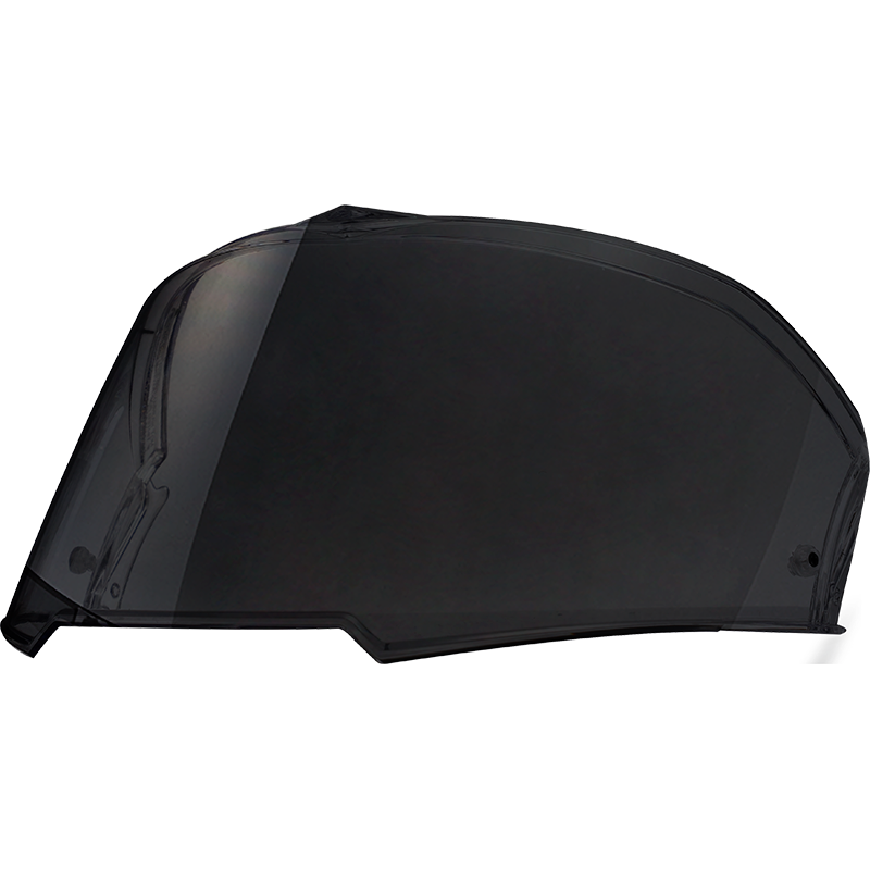 LS2 FF900 Visor Valiant II Replacement Dark Clear Iridium Shield