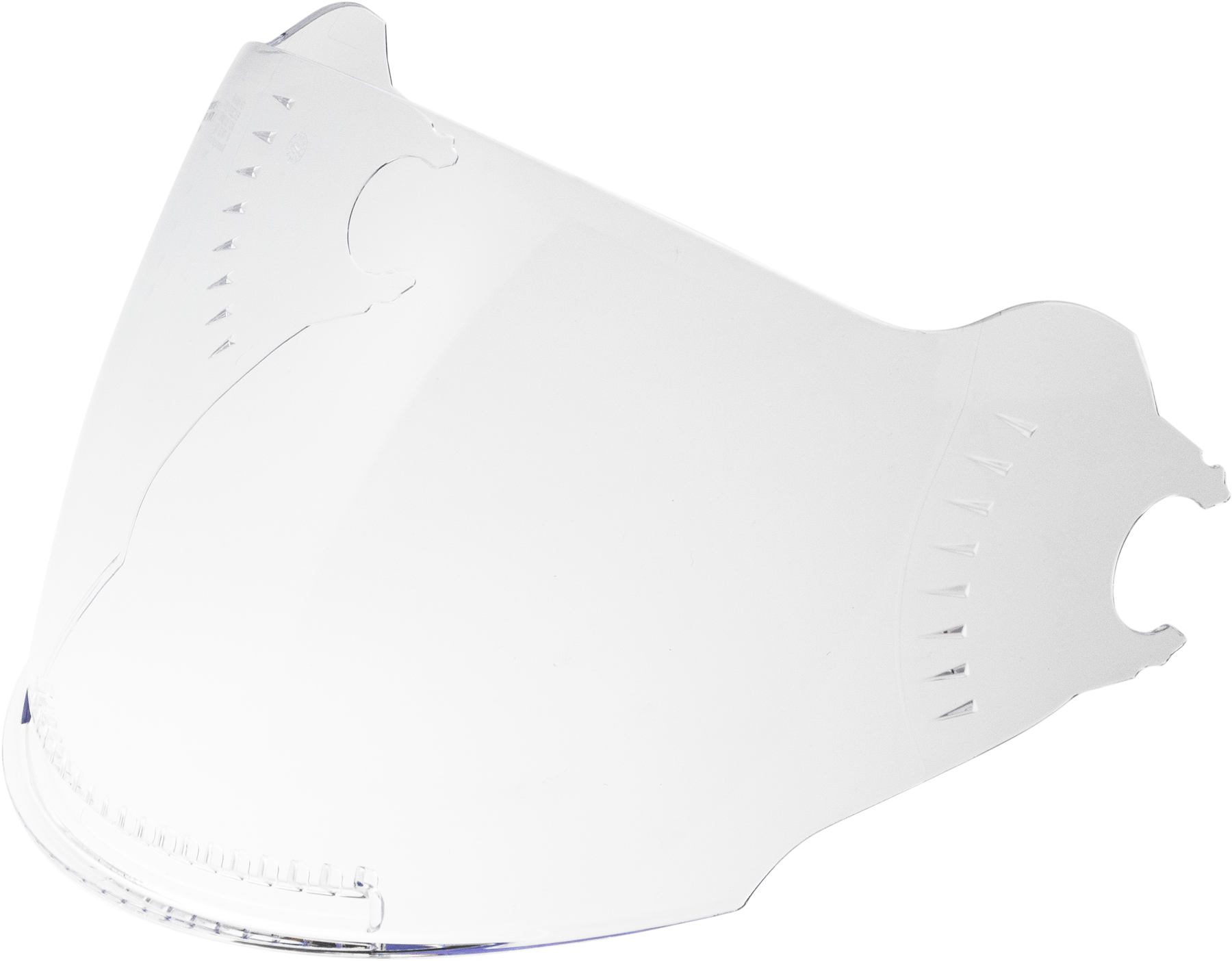 LS2 OF570 Visor Verso Helmet Shield